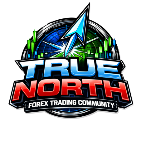 True North logo
